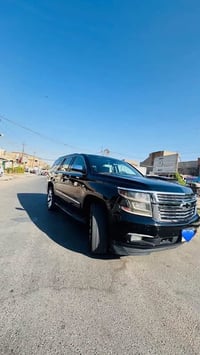 تاهو 2020 • خليجي المنصور • PPF ضمان10سنوات
