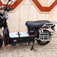 ماطور شحن • نقصه بطاريات • ٢٠٢٤