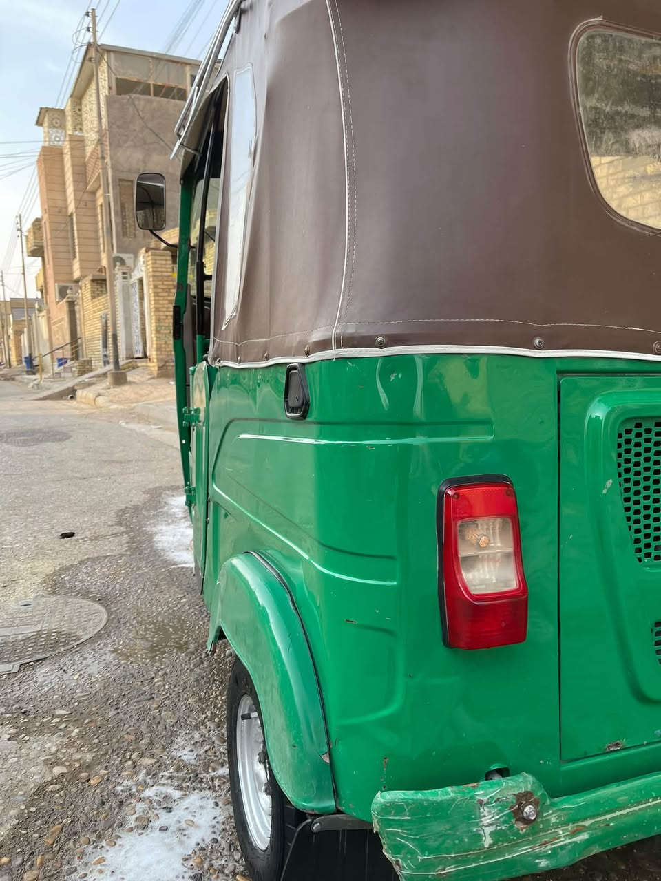 تكتك • ٢٠٢٢ • بستم