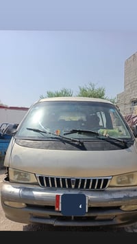 بريجو • ٩٧ • رقم بغداد