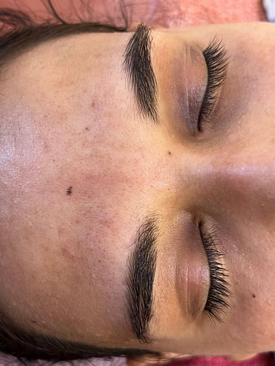 اكو احلى من هيج شغل طبيعي 🎀✨
صالون نجمة بيوتي 
زين القوس لاستفسار 
***********
