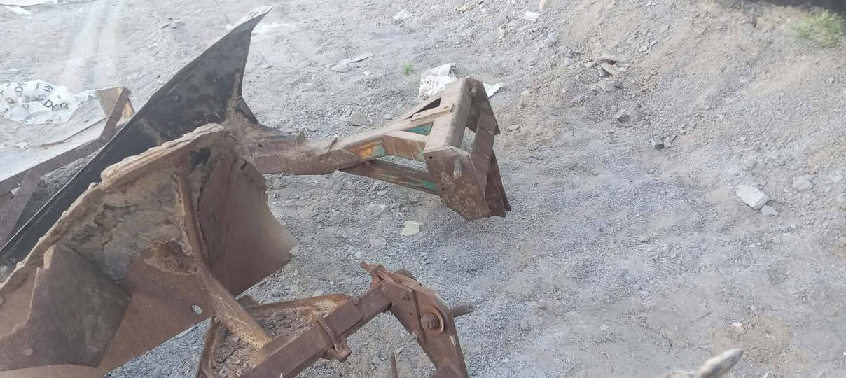 السلام عليكم ديجرات للبيع واحد صغير واحد كبير مكان ديالى ناحية السلام السعر خاص اتصال على هذا الرقم ***********//***********
