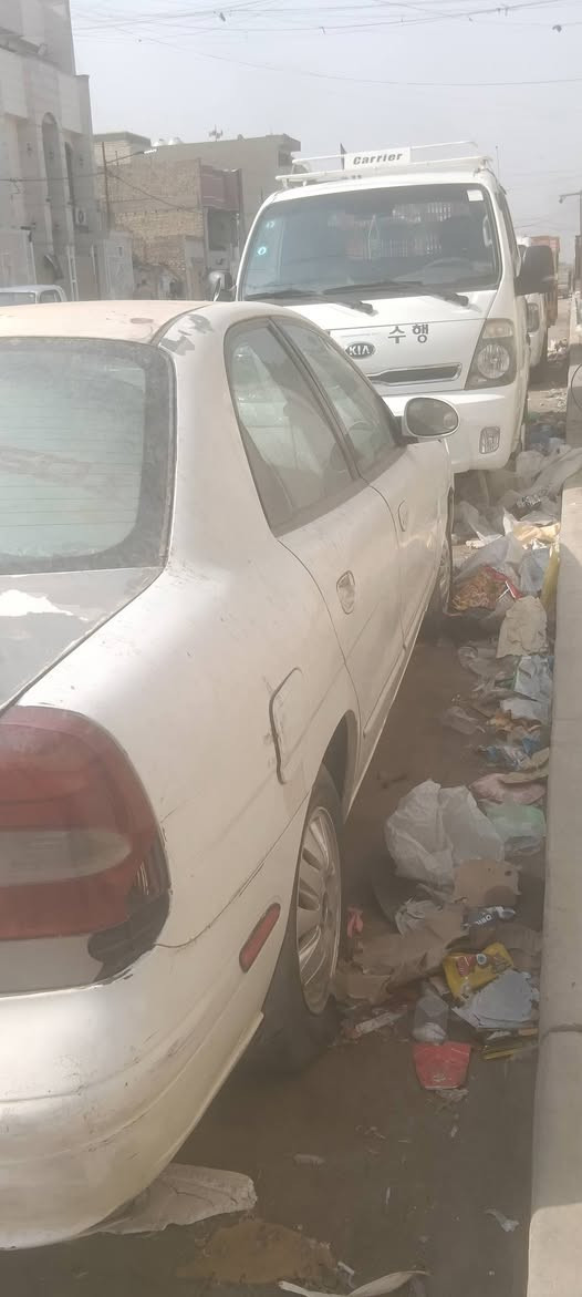 نوبره • ٢٠٠٠ • باسمي