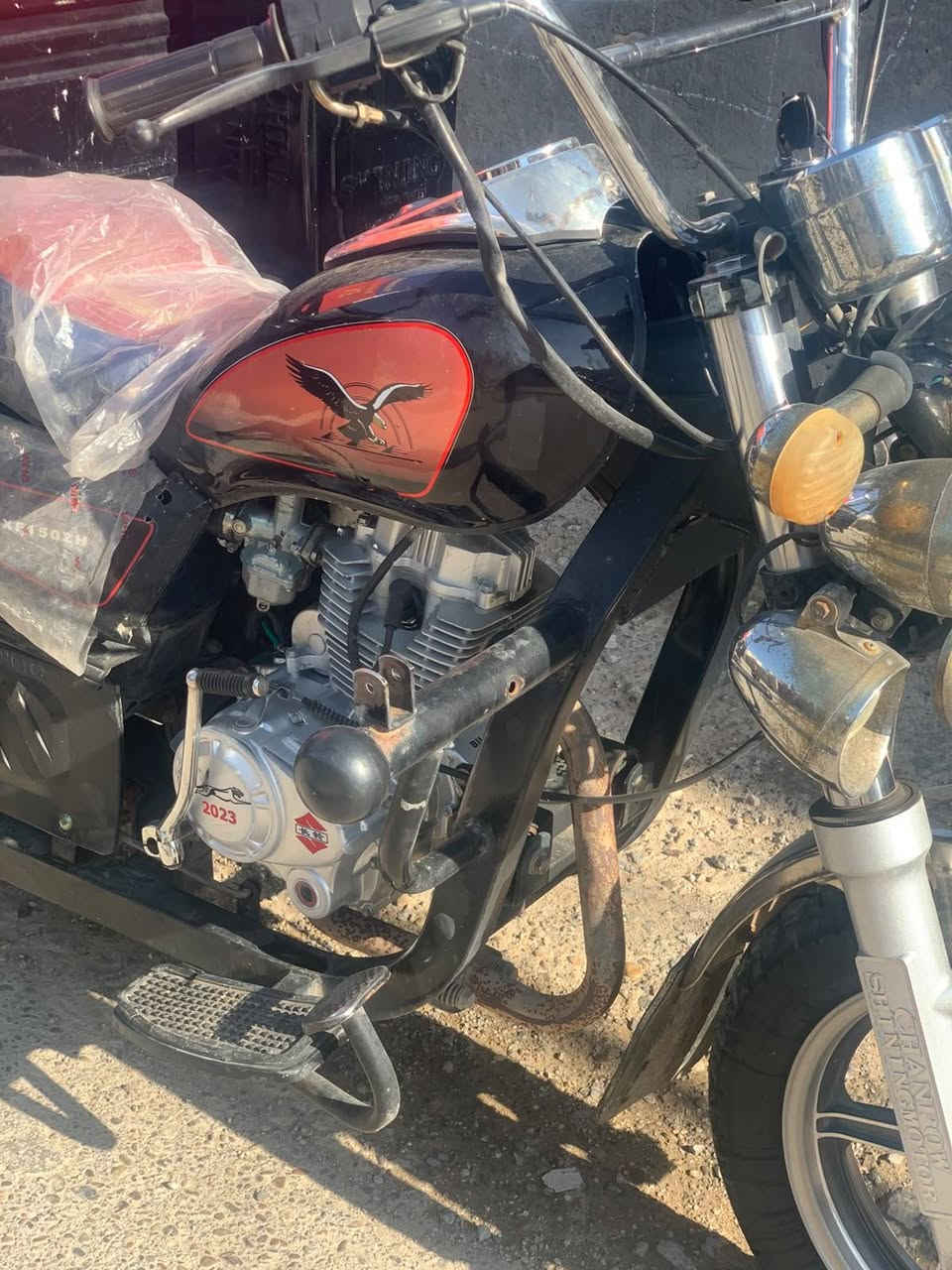 سلام عليكم ستوته للبيع مديل 23 ستوته كفاله سعر 2500بيهة مجال قليل ***********
