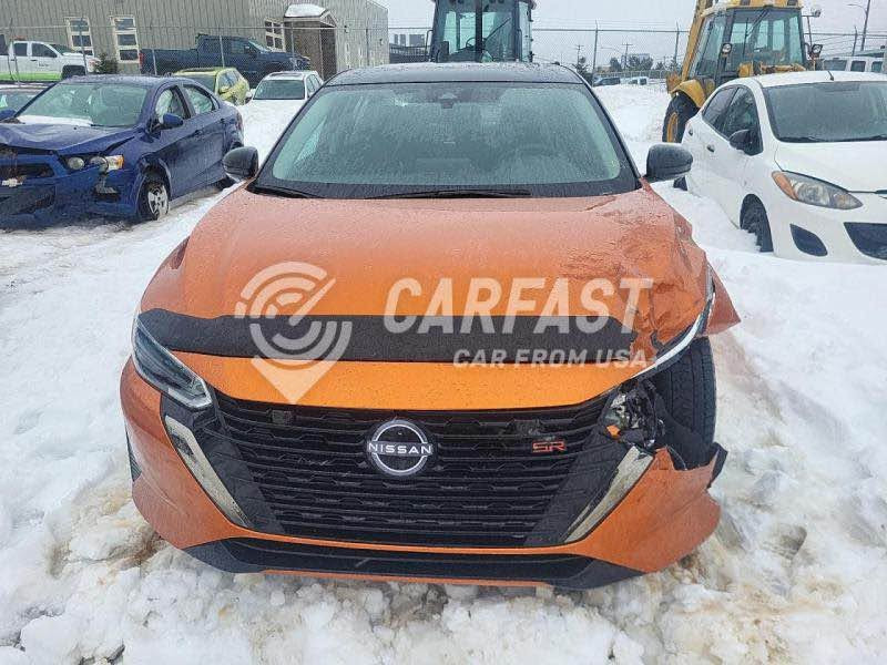 نيسان سينترا SR PLUS  2024 فول فول للاخير ٥ كامرات كشنات جلد حار بارد استيرن هيتر تو كولر ماشية ١٠ الف السيارة مرقمة اربيل حادثها موضح بالصورة شوية بالبوند صبغ الباقي مكفول سيارة جديدة فرشات بعد ما مستعملة كبس للتفاصيل اكثر 
*********** أربيل, العراق
