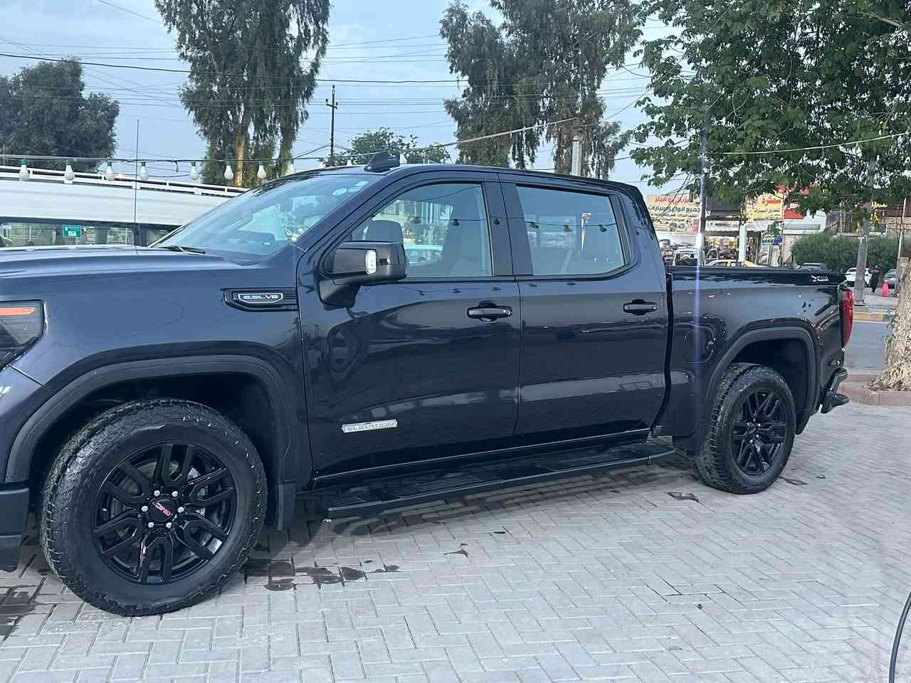 فول مواصفات • ٥ كاميرات • بدون شاصي
