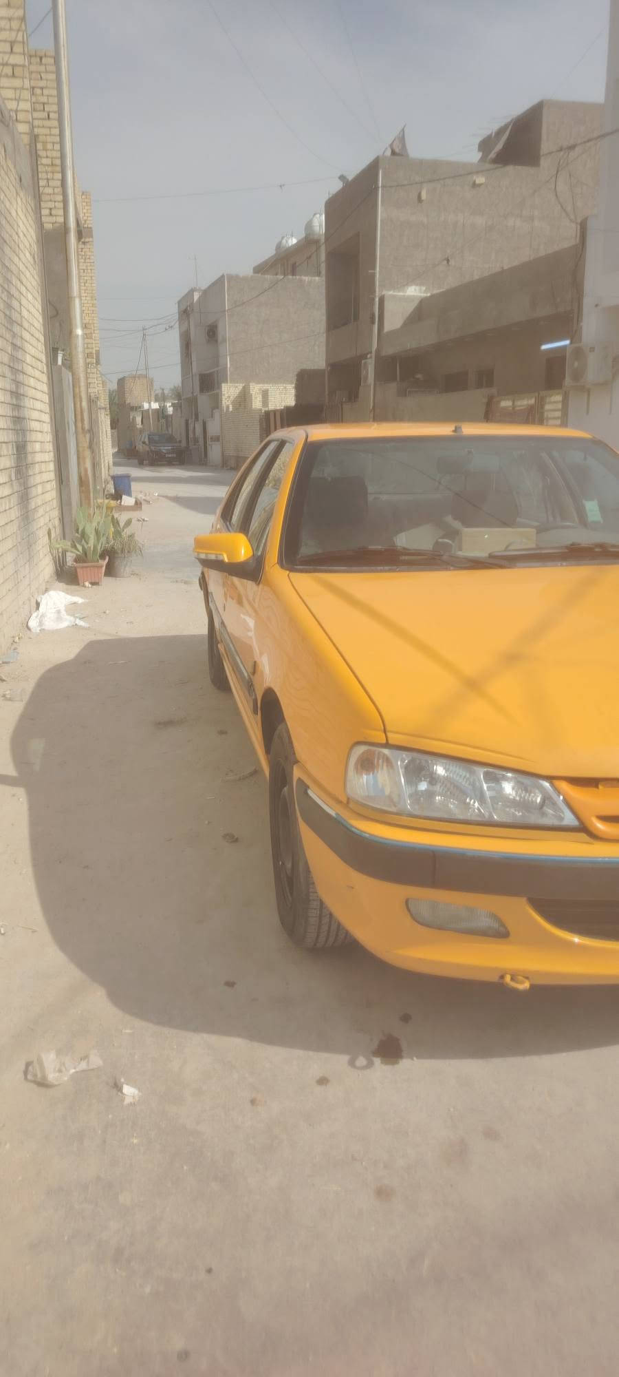 بارس ٢٠٢١ • رقم بغداد • باقي ٦ أشهر