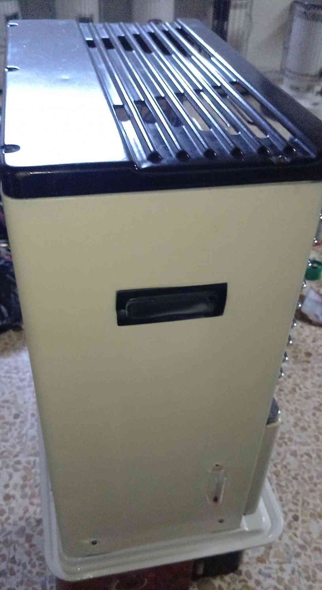 ناشيونال • كبير • السبعينات
