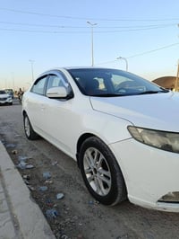سيراتو ٢٠١١ • ١٦٠٠ • رقم اربيل