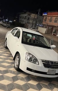 شيري A5 • ٢٠١٢ • باسمي