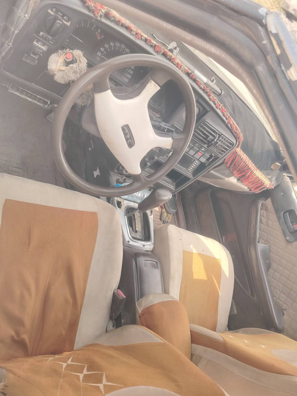 مارك • انبار • اوتوماتيك