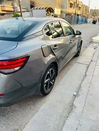 سنترا ٢٠٢٤ • ماشيه ١٦٠٠٠ • محرك ٢٠٠٠