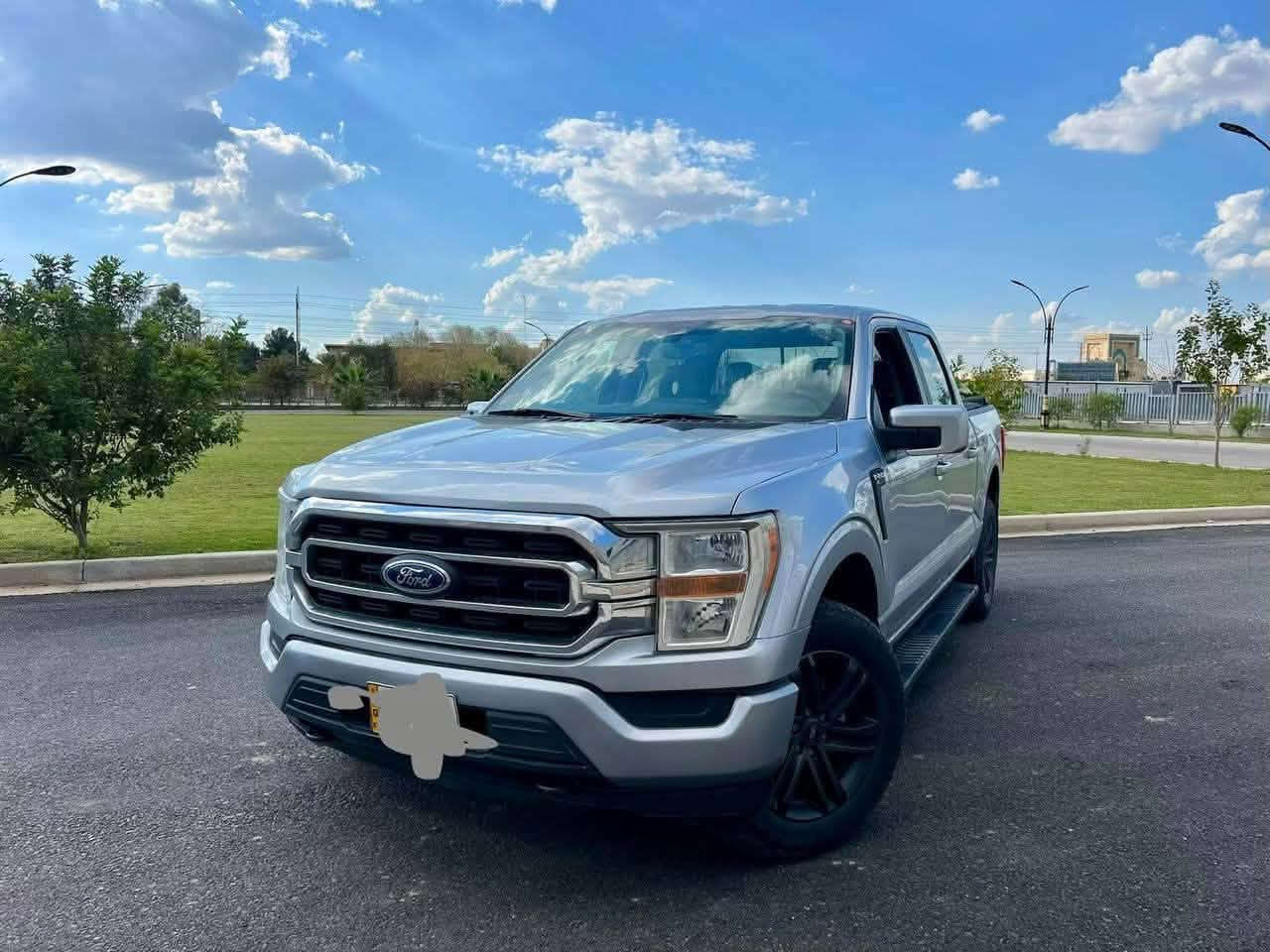 للبيع خمسة سيارات #سلفرادو و F150 ب اسعار مناسب ✅
للبيع سلفرادو 2019 LT ✅
سلفرادو 2023 للبيع او المراوس ✅
للبيع F150 موديل 2023 ✅
للبيع فورد f150 موديل 2021 ✅
فوردF150  2024 STX🇨🇦 كندي ✅

سعرها والتفاصيل موجودة ع رابط قناة 👇سيارات للبيع و شراء سيارات رابط https://t.me/carssofiraq
https://t.me/carssofiraq
انضم الآن إلى أقوى شبكة لبيع وشراء السيارات في العراق 🇮🇶 
رابط قناة 👇
https://t.me/carssofiraq
