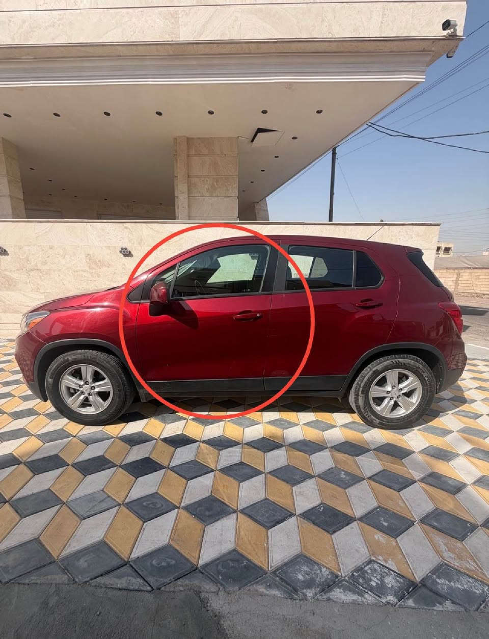 ٢٠٢١ • ١٤٠٠ تيربو • رقم بصرة