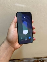ايفون ١٣ برو ماكس • ٢٥٦ • بطارية ١٠٠