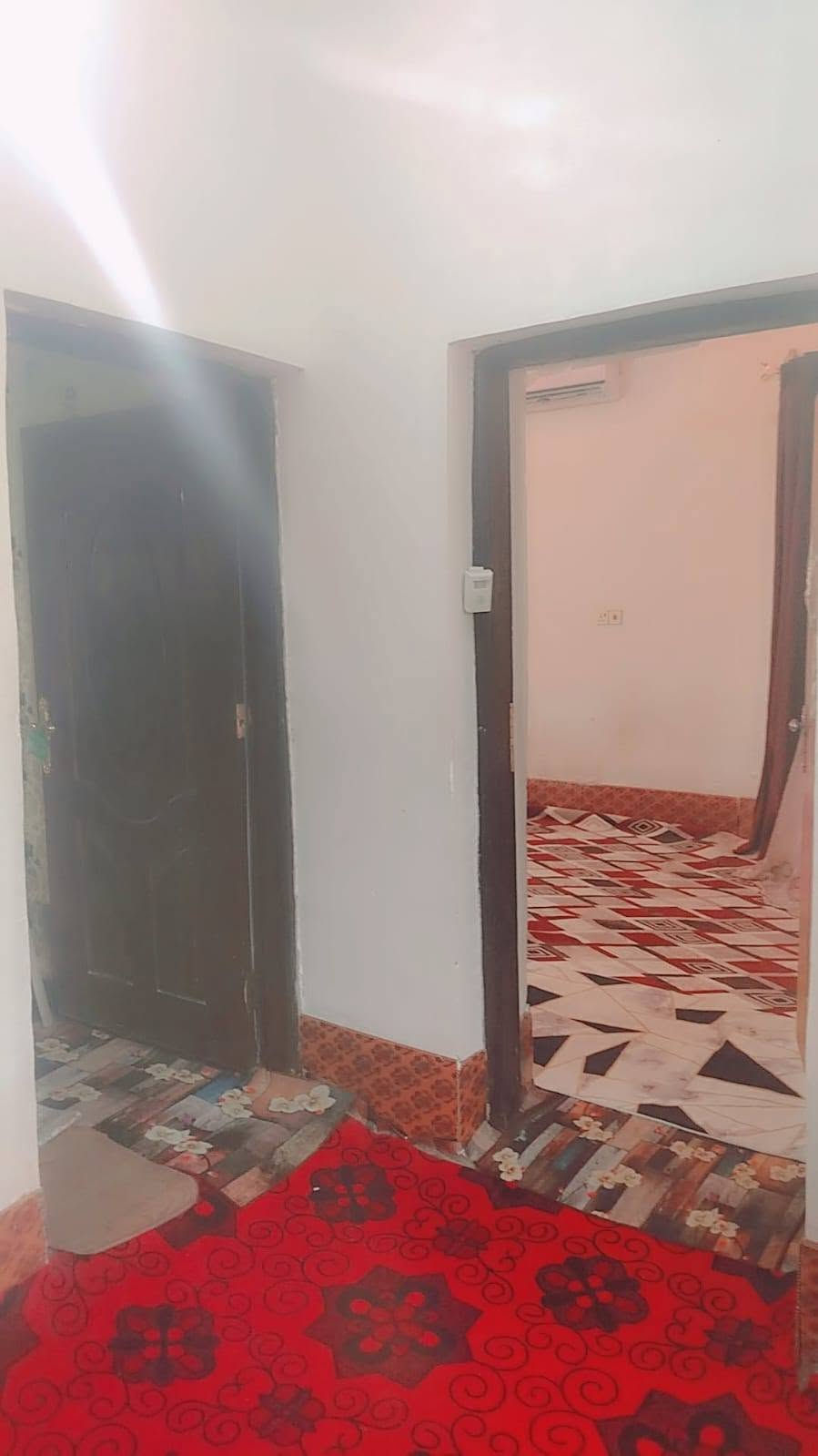 طابو زراعي • ٣٠٠م • حي الامين الاول