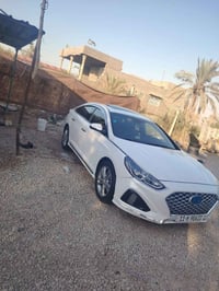 سوناتا امريكي • فول اوبشن • ٢٠١٨