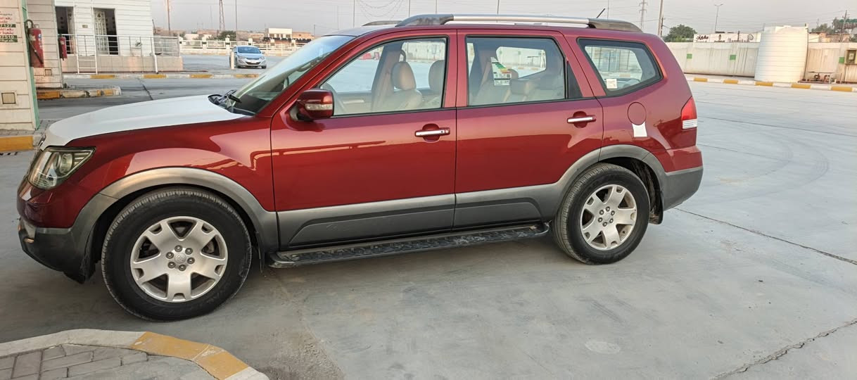مهافي للبيع بيه قطع صبغ جاملغ وحده فول مواصفات للاخير كير محرك كفاله داخله نظيف تبريد ثلج تخم تاير سعره ١١٢وبيه مجال مكانه  حله فنديه سيطره الاثار للاستفسار ***********
*********** إذا كراوس بسياره نظيفه ماكو مشكله كلشي بحكه

