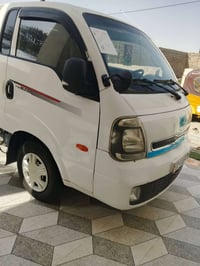 كيا بنكو • ٢٠١٨ • اوتماتيك