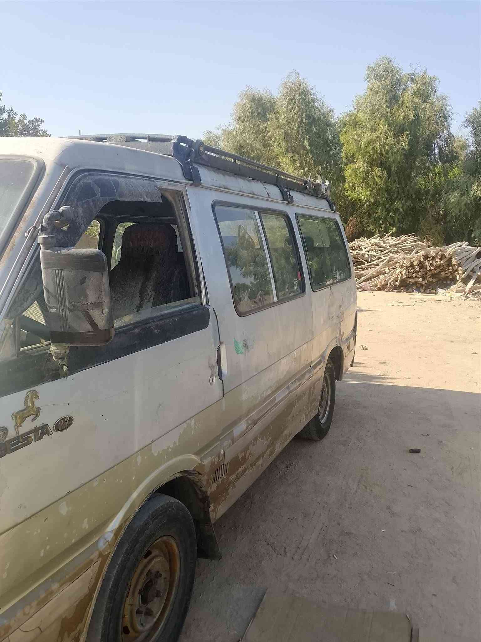 سلام عليكم كيا بستا مرور مصفره هيئه عليه 60الف فقط مكينه بيه بخار كير واكسن شرط مكان نجف سعر 14
