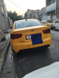سيراتو موديل 2012خليجي سياره جاهز مكاني بغداد البلديات 07711957087