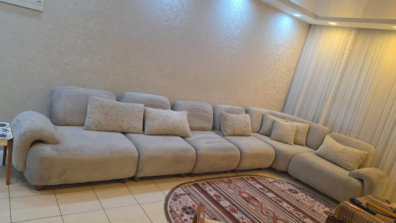 بسماية A3 • ١٠٠م • بدون اثاث