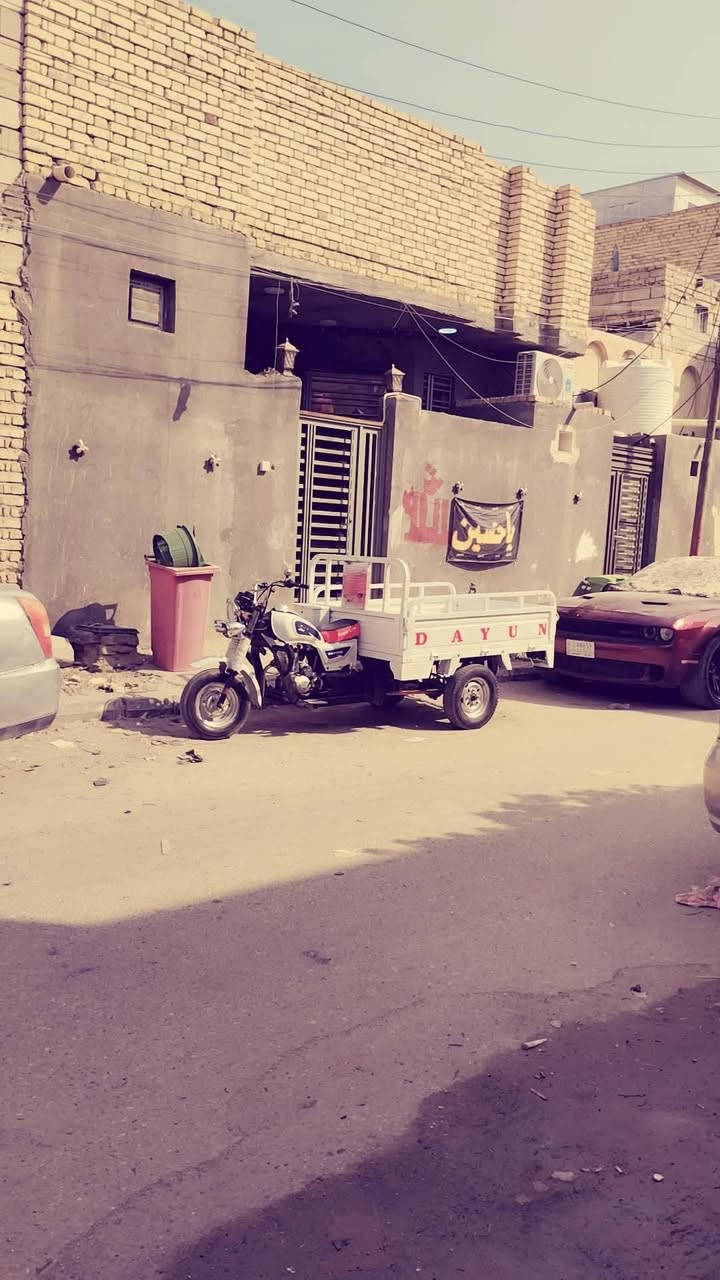 السلام عليكم ستوته للبيع موديل 17 مستعجل على بيعتها مكاني ناصريه يم المركز سعر الستوته 1,600 رموش الراي رجاء لا يراسل ولا ي ستوته توهم معمره كهربائيات شغاله ودي توني سابقه لان عازه بس غسله***********
