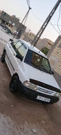 ٢٠١٠ • كربلاء • فيه مجال