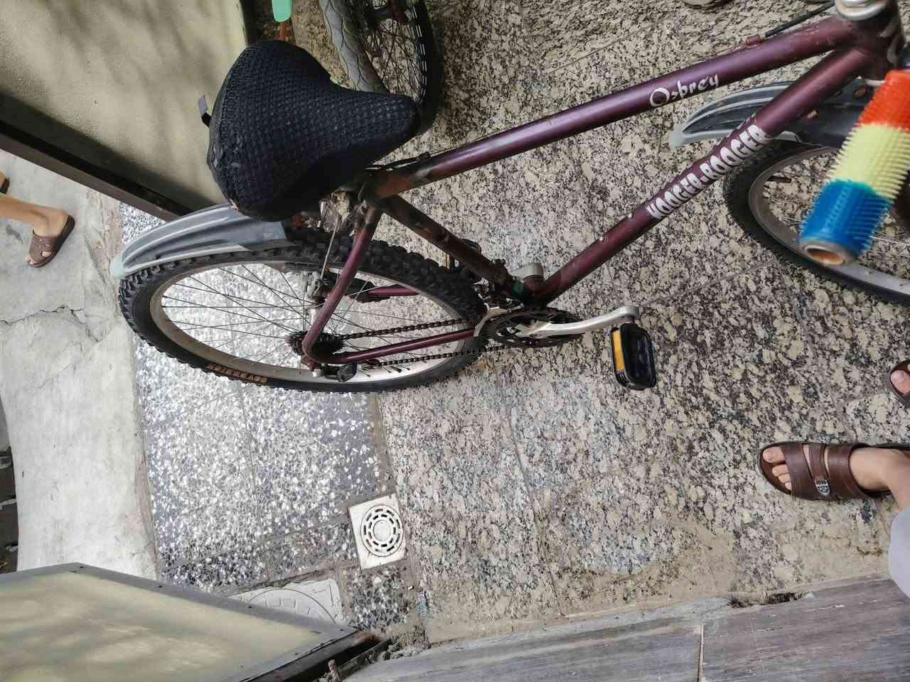 للبيع بايسكل عدد ٢
للاستفسار ***********
