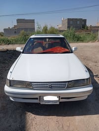 مارك كصيف • مكينة وكير جديد • رقم بصره