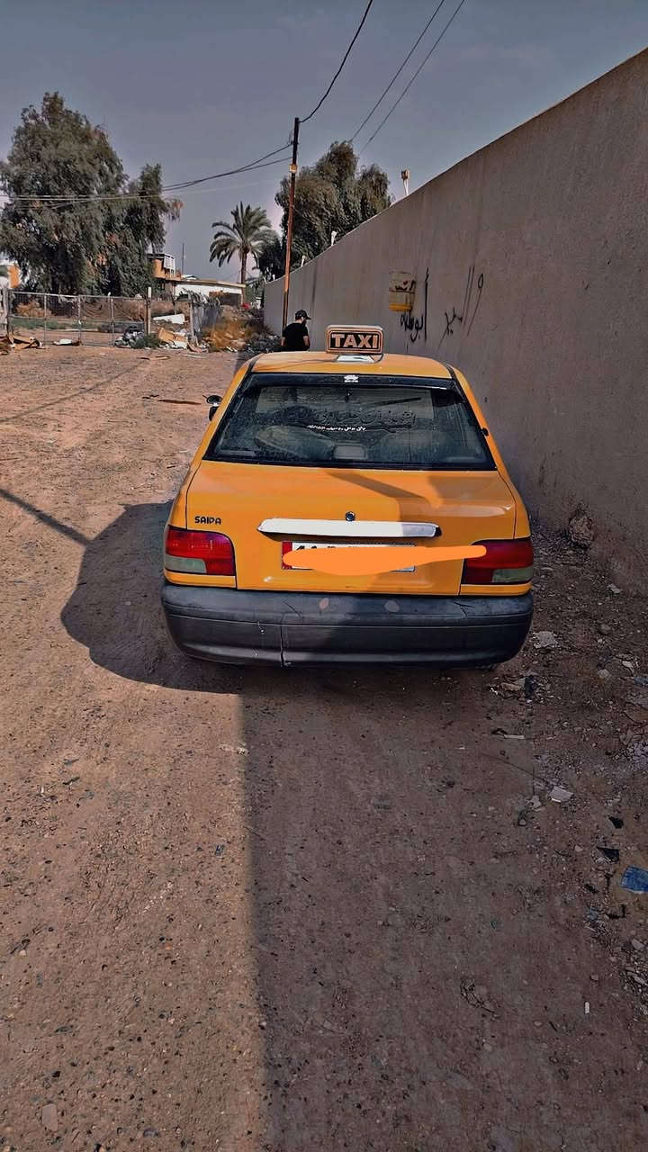 سايبا • ٢٠١٢ • محرك جديد