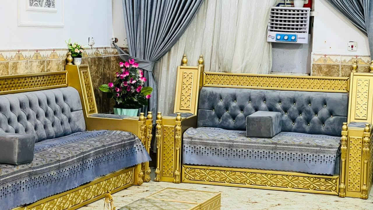 سلام عليكم  تخم ديوان استخدام شهر واحد  28 مقعد إحطاطه تخم فول تجي شوف بعينك سعر  2750وبي مجال مع طبلات عدد 3وحده جبيرة و ثنين زغار رقم الهاتف***********
الهاتف***********
مكاني بغداد أبو غريب
سلام عليكم  تخم ديوان استخدام شهر واحد  28 مقعد إحطاطه تخم فول تجي شوف بعينك سعر  2750وبي مجال مع طبلات عدد 3وحده جبيرة و ثنين زغار رقم الهاتف***********
