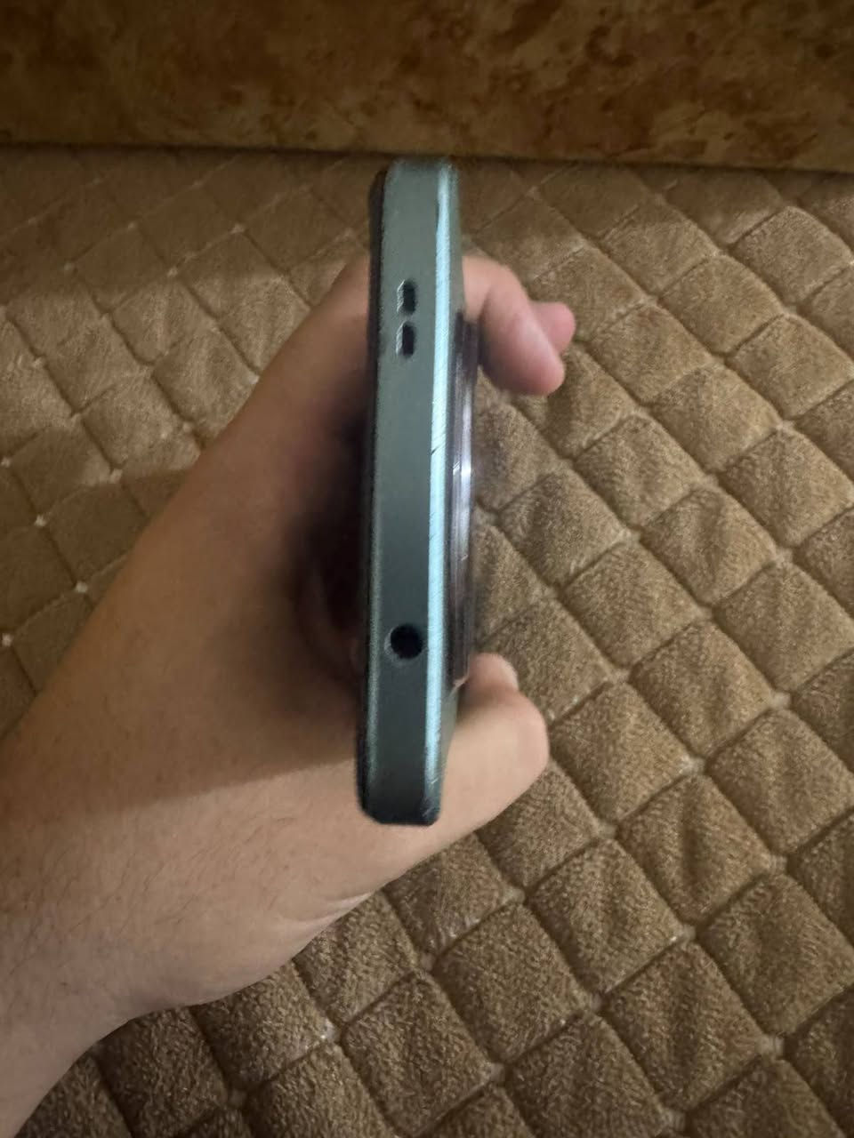 سلام عليكم جهاز ريدمي ابيعلكيا فحم جهاز انطفه عل فجأة وما عرف شبي رايده 85 وبي مجال حك جيه للأستفسار ***********
