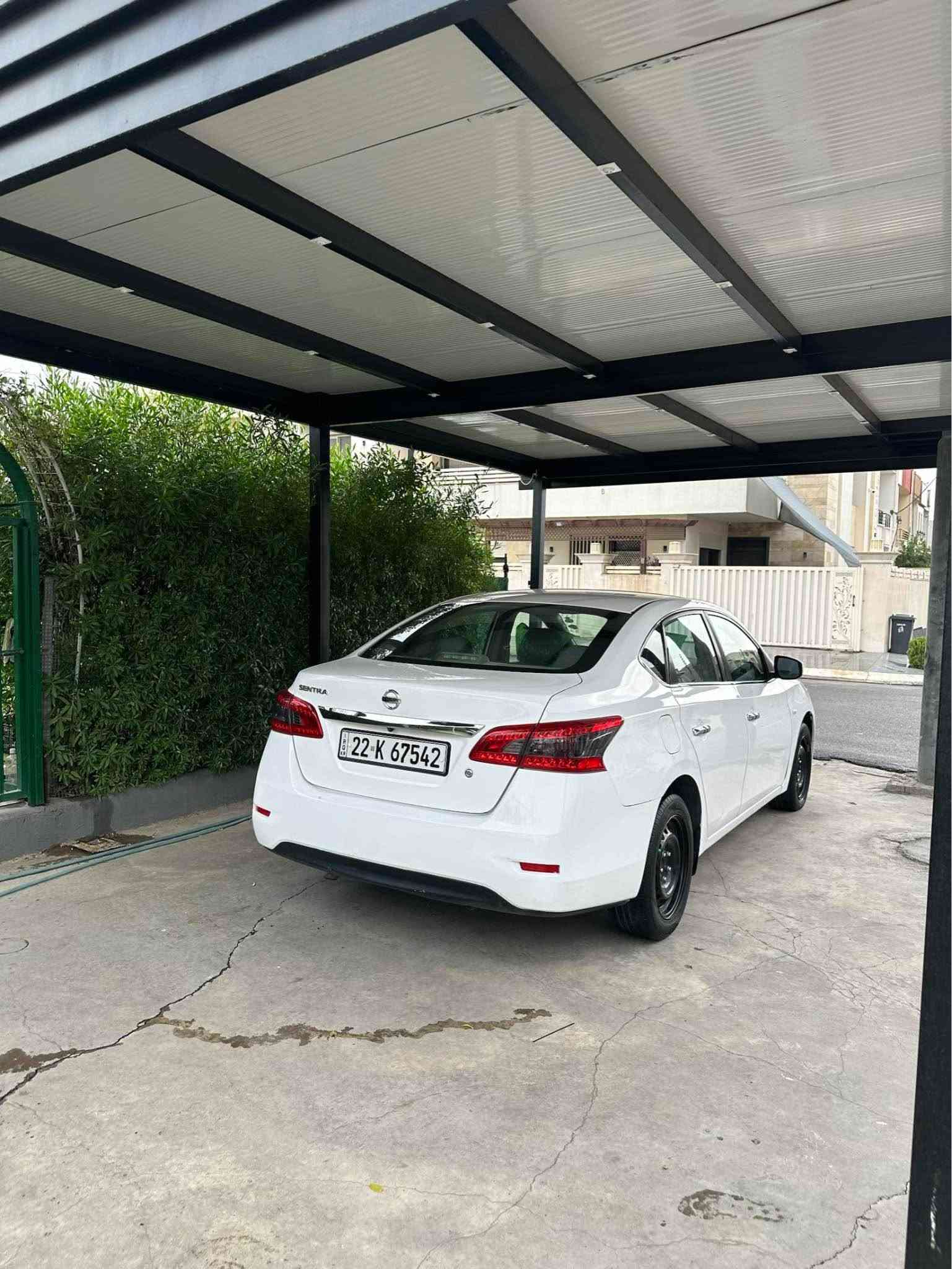 سينتره ٢٠١٩ • اوتوماتيك • أربيل