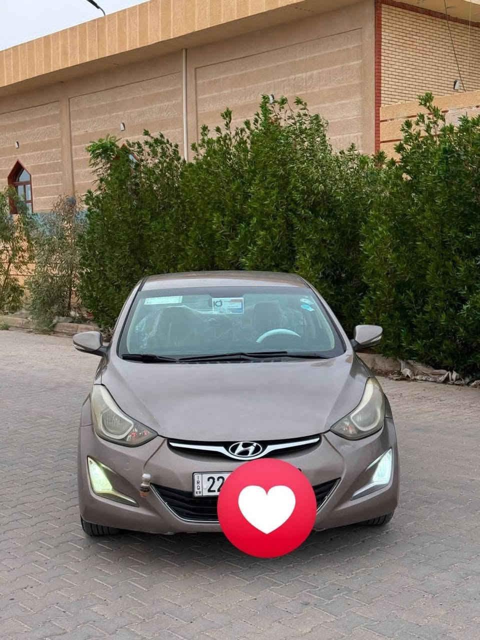 السلام عليكم للبيع فقط النترا خليجي مديل 2011 رقم أربيل دولي وكالة تحويل كله مضمون السياره بيها نص بنيد صبغ وقبق الجنطه صبغ ولباقي كفاله عامه مكفول كير مكينه تبريد حداديه تخم تاير جديد سعر 85 بيها مجال مكان السياره نجف للتواصل ***********

