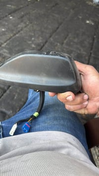 دوج دورنكو • جيب كراند شيروكي • ٢٠١١-٢٠٢١