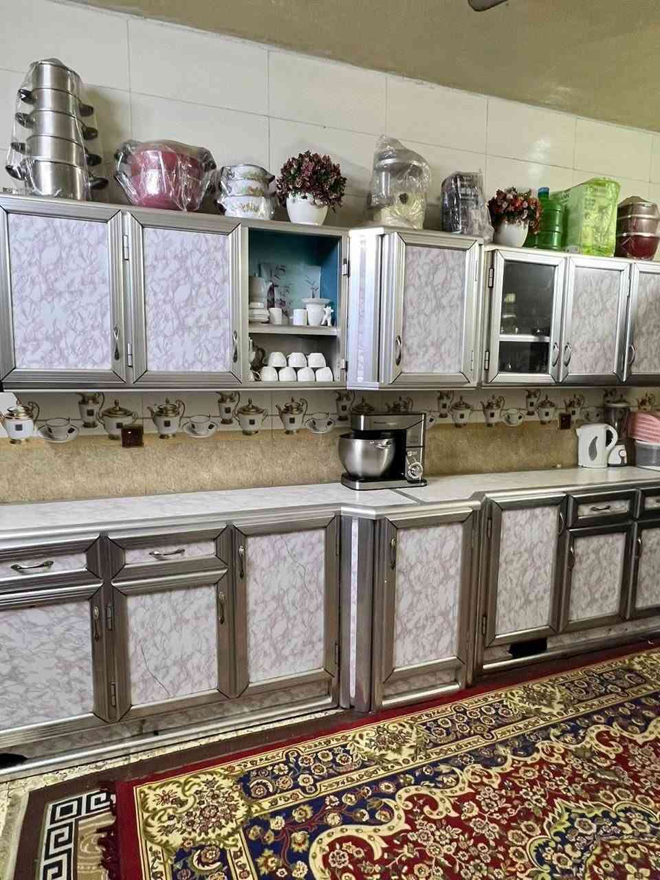 كاونتر للبيع 7بيبان باب الاول نضيف بي تعديلات بسيطة جدا سعر رخيص ادخل وات ساب وتدلل ***********
