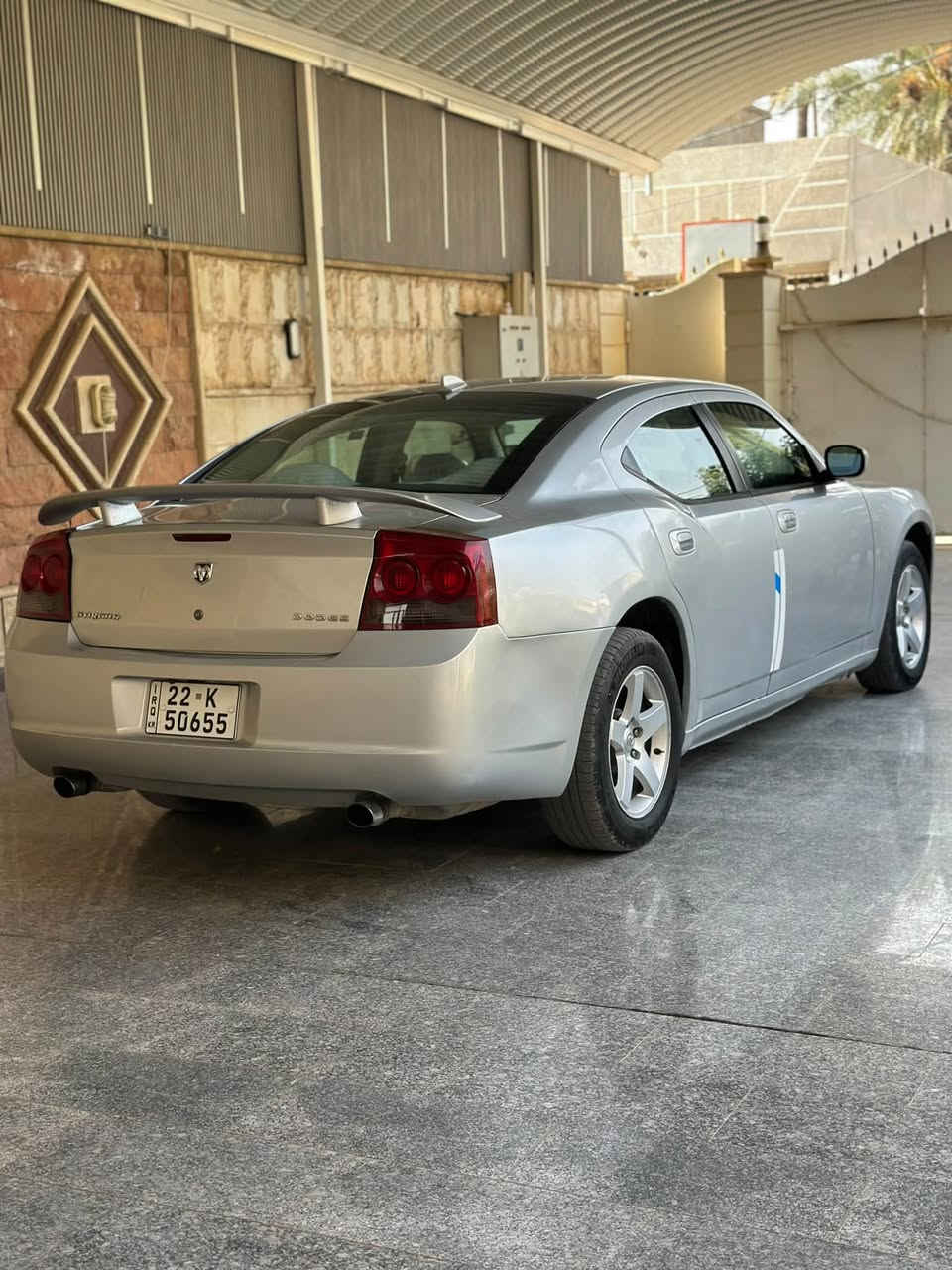 تشارجر • ٢٠١٠ • ٣٥٠٠