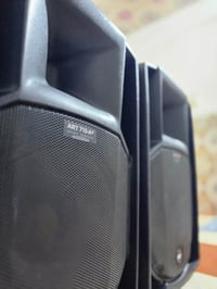 RCFMK5 • ايطالي • صوت نقي
