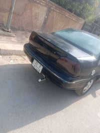 برنس • موديل ٩٧ • البياع