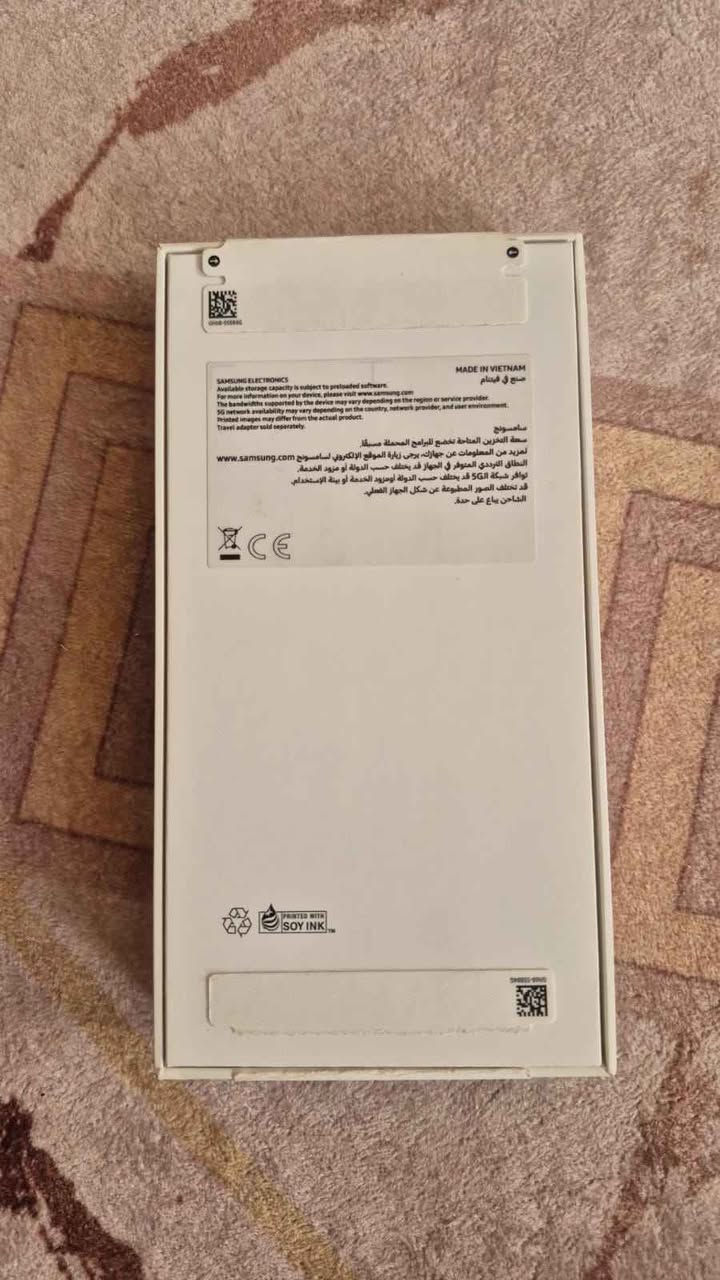 سامسونج A56 5G • 12GB • 256GB