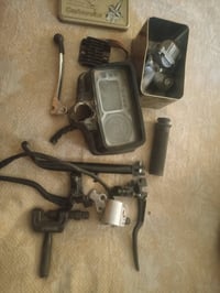 موطور • غراض • معه