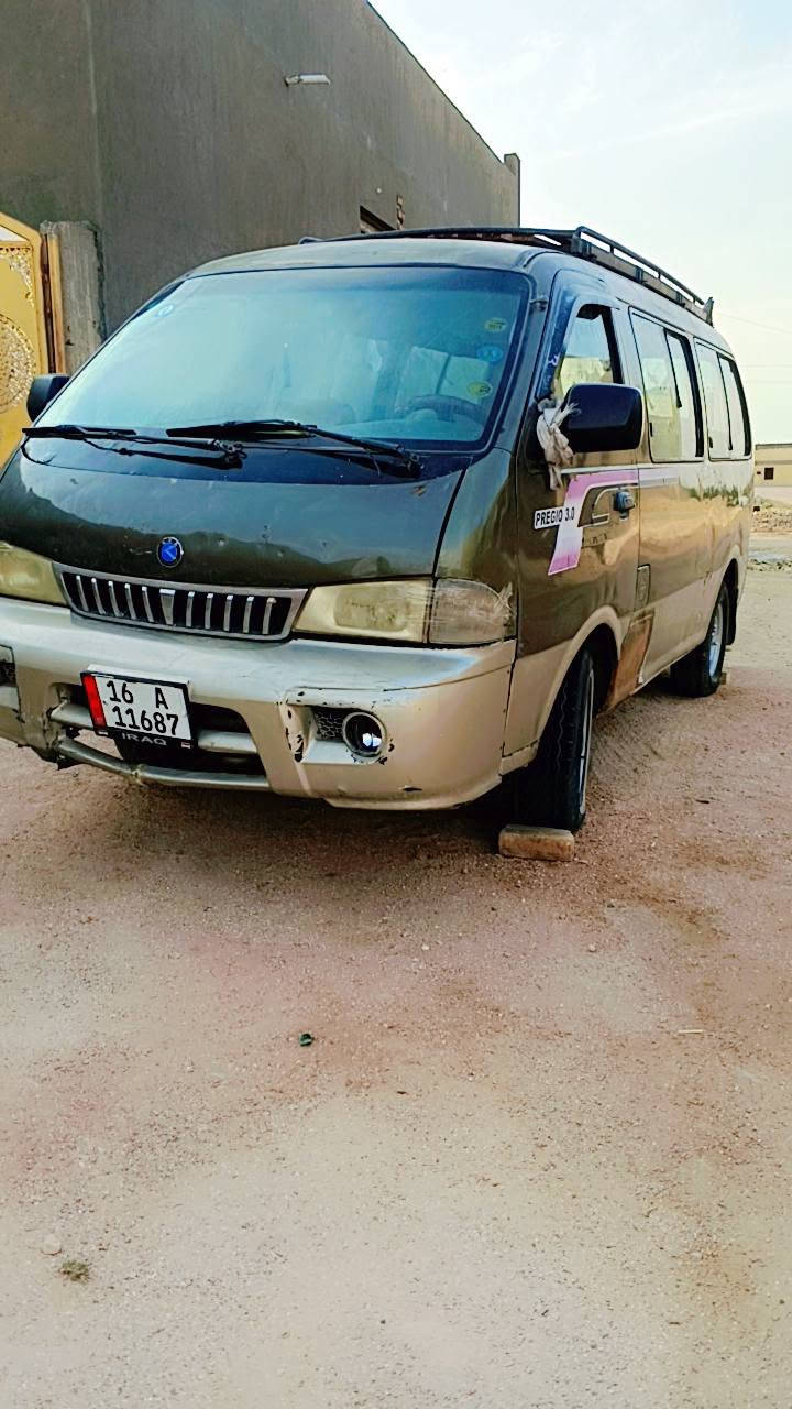 كيه بريجو مديل 2001رقم مشروع وطني 75لبيع وبيهه مجال فقط اتصال ‏‪***********‬‏غير متواجد على الفيس بوك
