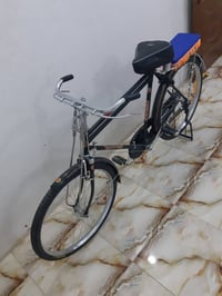 بايسكل هيرو • بعقوبة • نظيف ١٠٠٪