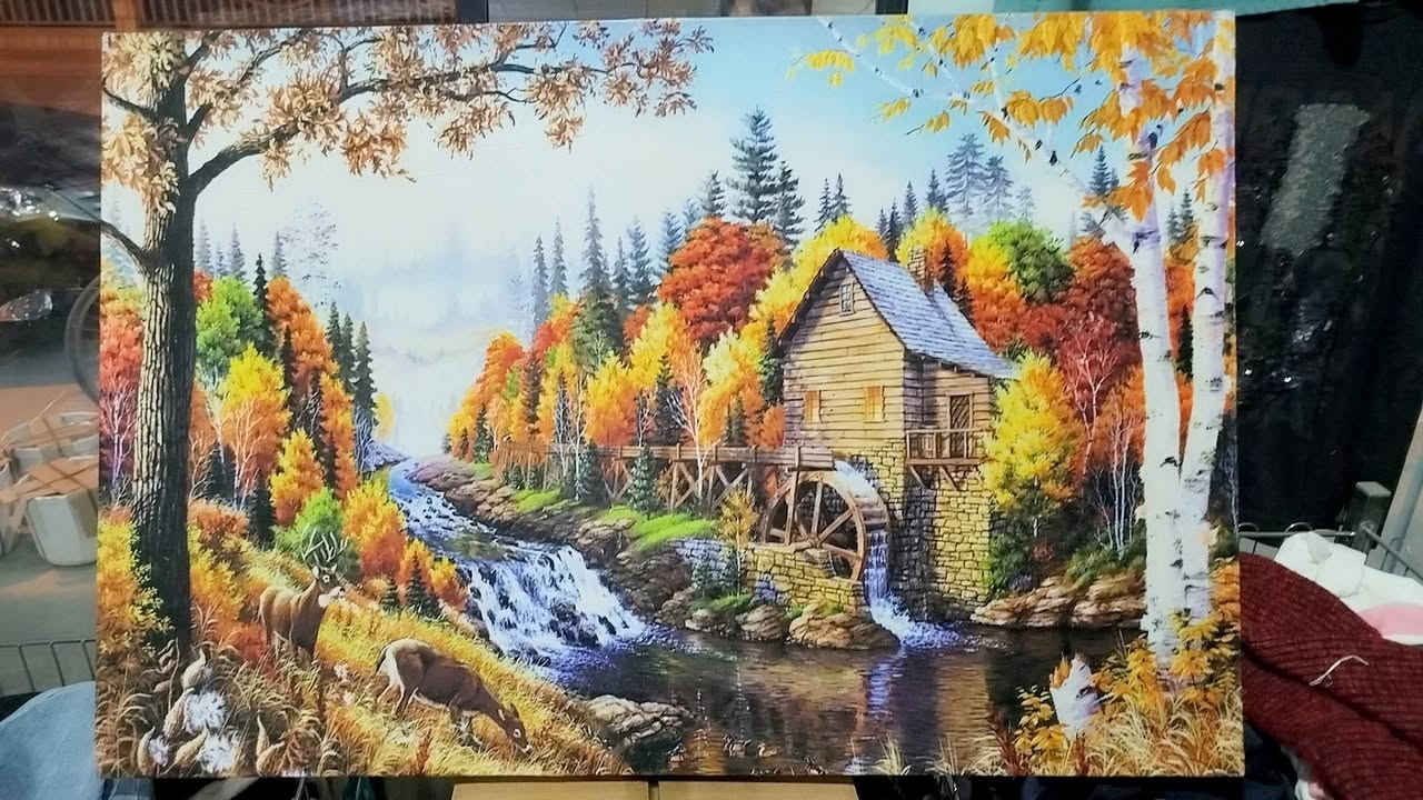 🖼️ تابلۆی دیواری جوان و سەرنجڕاکێش 🍂🌳

✨ کۆمەڵێک دیزاینی جوان و ڕەنگاڵە بۆ جوانکردنی ماڵەکەت
🏡 گونجاو بۆ هۆڵ، ژوور و شوێنی کار
🎨 وێنەی سروشتی پاییز، دارستان، ئاوی ڕووبار و شەمەندەفەر
💎 دیزاینێکی جوان کە ڕووناکی و جوانی زیاتر بە دیکۆری ماڵەکەت دەدات

🛍️ گەیاندن هەیە بۆ تەواوی کوردستان 

📍 سەید سادق، گەرەکی حەسار
نزیک مزگەوتی عومەری کوڕی خەتاب، خوار ئاوەکەی حەسار

📞 ***********

⭐ شوشەواتی ئەورووپی بڕیار
جوانییەک بۆ هەر ماڵێک ❤️

نص مكتوب في الصور:
- B  شرشوانە وروپی بریار تابلوى ديوارى جوانترين وينه يه كان بو ناو ماله كه ت بو هول و ژوور جوانی سروشت كواليتى باش ره نگی روون و زينگه ئه لبه رده سته بو (جومله و تاك فروشی) هه ر تابلوى ك هه ستی د رو راكيش ***********  سه يد سادق گه ره كی حه سه ر نزيك مزگه وتی عومه‌ری کوړی خه‌تاب خوار ئاوەهەکەی حە‌سار