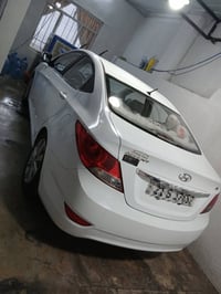 اكسنت • ٢٠١٤ • رقم سليمانيه