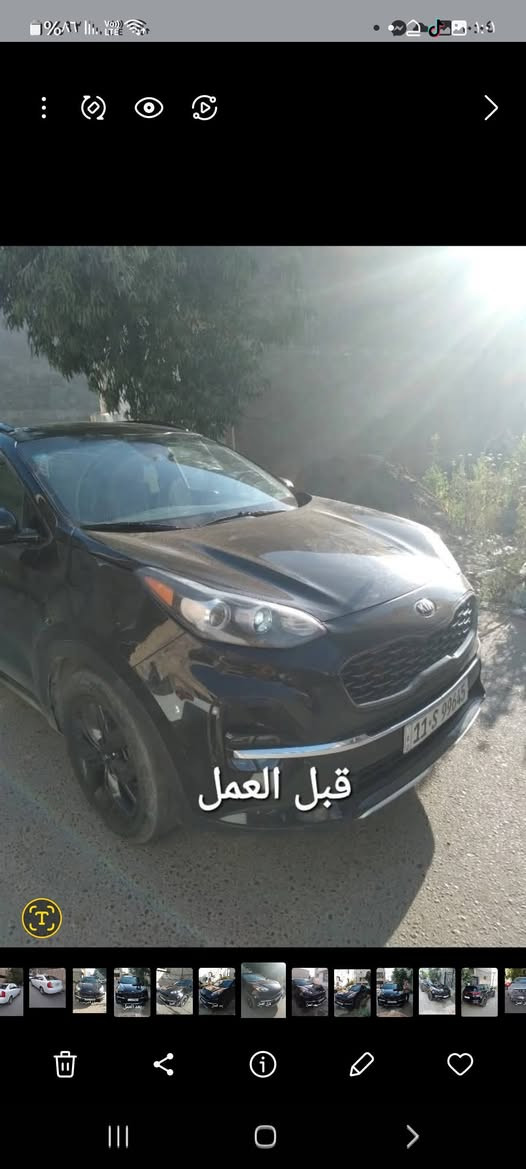 بسم الله الرحمن الرحيم 
كابتن ثامر للبوليش 
بوليش درجة أولى
بوليش خمس مراحل
1/سقل السيارة كاغدماء(عندالحاجه)
2/بولش خبطة خشن
3/بولش ,R/M
4/بولش ركسن بتقنية النانوسيراميك
5/بولش سبري نانوسيراميك
علما ان العمل يدوي
اني اجيك أينما تكون السيارة داخل(بغداد)
للاستفسار هذا رقمي(***********)
كابتن ثامر ومن الله التوفيق
(للعلم غير متواجد على الفيس) بغداد, العراق
