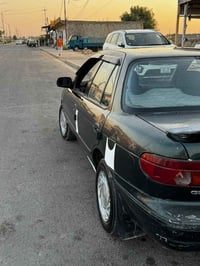 انكليزي • ١٩٩٣ • محرك صغير