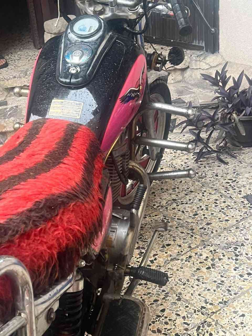 جني • نضيف • باتري جديد