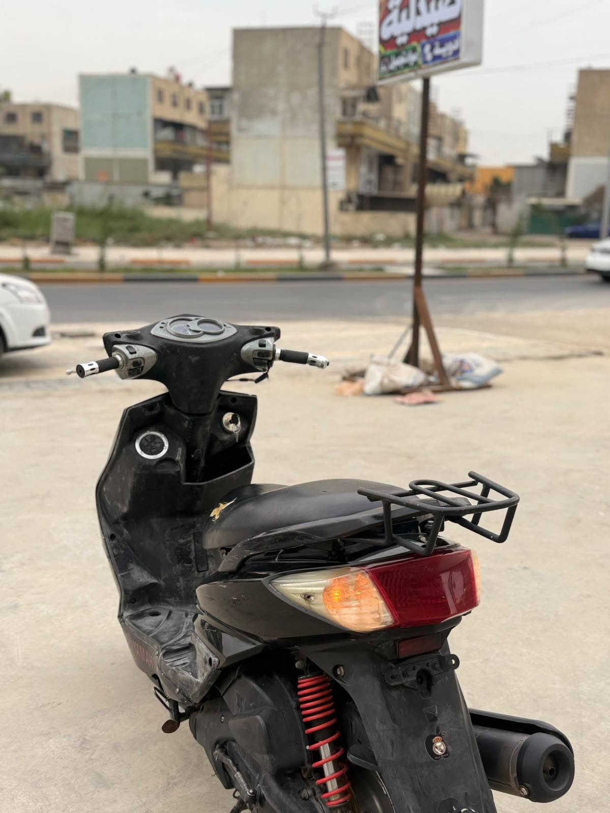 سكنس فحل • كابريتر • اوراق كامله